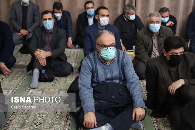 سردار سلیمانی یک سرمایه و قهرمان ملی بود/تلاش برای گسترش مکتب شهید سلیمانی وظیفه همه ما است