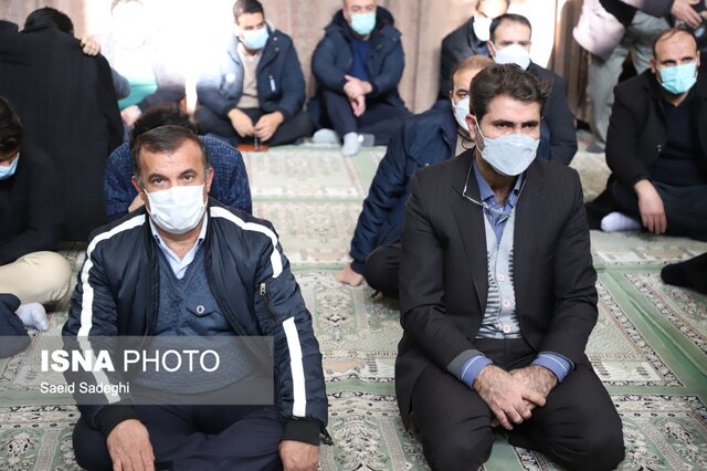 سردار سلیمانی یک سرمایه و قهرمان ملی بود/تلاش برای گسترش مکتب شهید سلیمانی وظیفه همه ما است