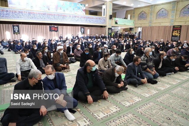 سردار سلیمانی یک سرمایه و قهرمان ملی بود/تلاش برای گسترش مکتب شهید سلیمانی وظیفه همه ما است