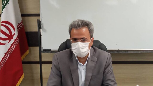 پایداری وضعیت کرونا در اهر پایداری وضعیت کرونا در اهر