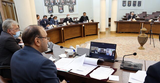 ضرورت گسترش دیپلماسی اقتصادی آذربایجانشرقی با محوریت کشورهای همسایه ضرورت گسترش دیپلماسی اقتصادی آذربایجانشرقی با محوریت کشورهای همسایه