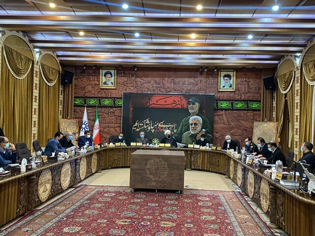 آلودگی هوای تبریز و دستهایی که پیش گرفتهمیشوند تا پس نیفتند آلودگی هوای تبریز و دستهایی که پیش گرفتهمیشوند تا پس نیفتند