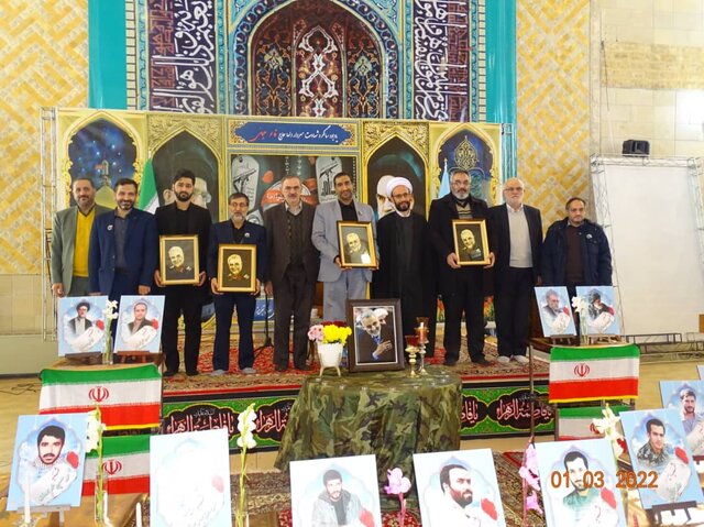 سردار شهید قاسم سلیمانی محبوب دلهای دردمند سرتاسر جهان است