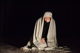 نمایش «یک، بیست...»