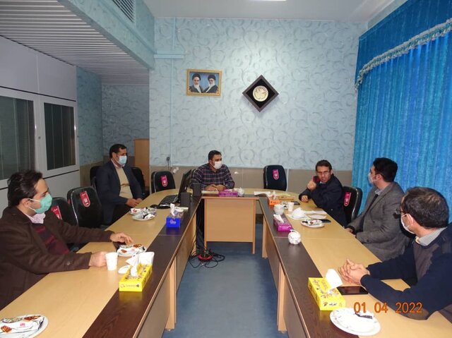 انعقاد تفاهمنامه همکاری مشترک میان دانشگاه صنعتی سهند و سازمان نظام مهندسی معدن آذربایجان شرقی