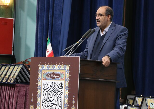 شهادت، شریف ترین و زیباترین نوع مردن است