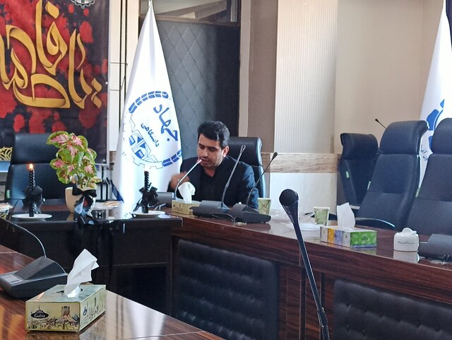 حضرت فاطمه الزهرا (س) الگویی جاودانه برای داشتن خانوادهای متعالی است