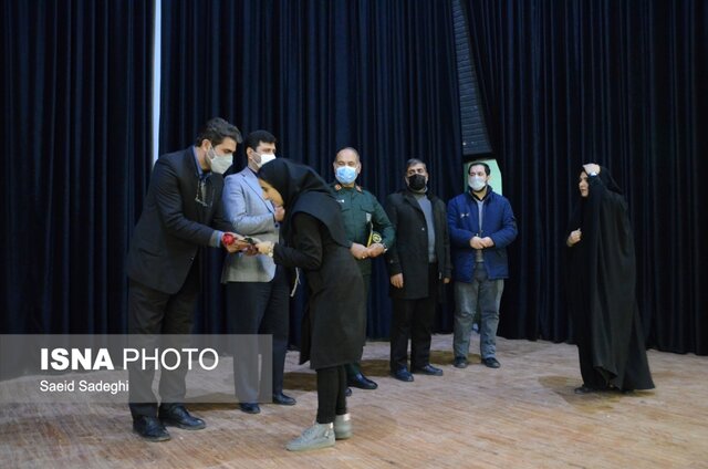 حضور سردار سلیمانی در سوریه برای تمامی نیروها روحیه بخش بود