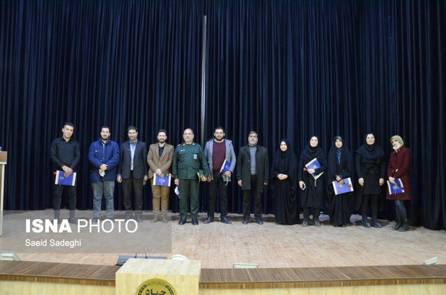 حضور سردار سلیمانی در سوریه برای تمامی نیروها روحیه بخش بود