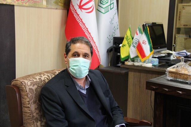 اجرای پروژههای ساماندهی موقوفات شهرستان سراب  اجرای پروژههای ساماندهی موقوفات شهرستان سراب