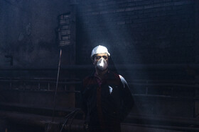 بخش ریخته‌گری شرکت تراکتورسازی یکی از بزرگترین کارخانه‌های خاورمیانه است.