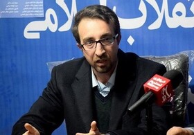 «حسن عدالتی» به عنوان مشاور استاندار آذربایجان‌شرقی در امور اقتصادی منصوب شد