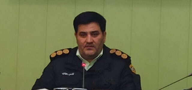 دستگیری یک هزار و ۴۶۵ قاچاقچی کالا و ارز طی ۹ ماه سال جاری در آذربایجان‌شرقی