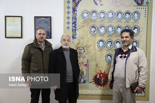 از شهیدی که در سردخانه زنده شد تا شهیدی که پیکرش به حالت سجده افتاده بود