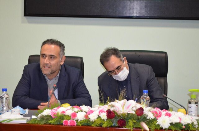 پیشرفت امروز کشورمان در سایه مادرانی است که جوانان نخبه تربیت کرده‌اند