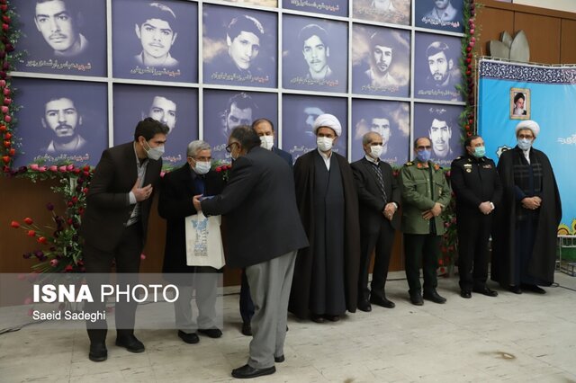 دانشجویان تاثیرگذارترین افراد در دفاع مقدس بودند