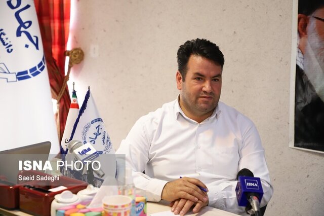 سرایت غده سرطانی حاشیه نشینی شهر تبریز به روستاهای اطراف