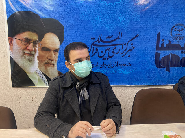 لازمه حفظ انقلاب اسلامی، حفظ قدرت در تمامی حوزهها به ویژه حوزهی فرهنگ است