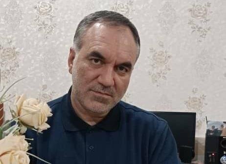 سرپرست فرمانداری عجبشیر منصوب شد