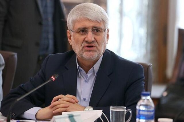 دفاتر مالیاتی باید در آذربایجان شرقی ایجاد شود دفاتر مالیاتی باید در آذربایجان شرقی ایجاد شود
