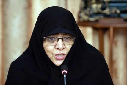 سرور بانوان جهان، الگویی نیکو برای زنان مسلمان