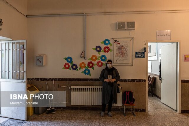 وقتی واژه «مادر» شرمنده این مادران میشود