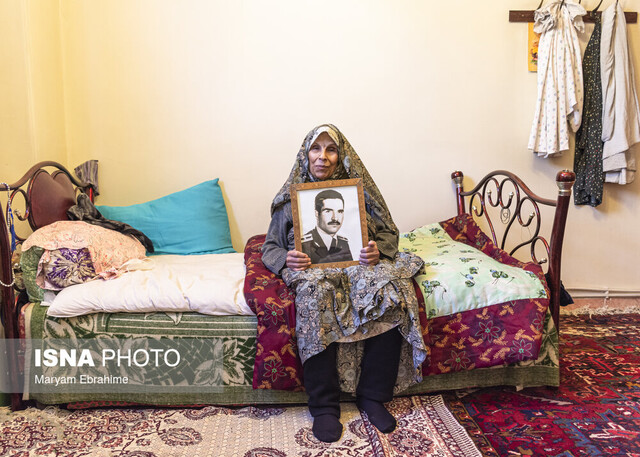 مادرانی با عکسهای بهشتی