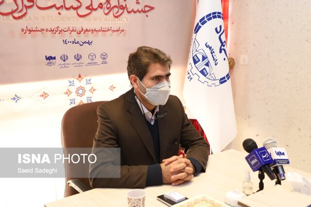 کسب رتبه برتر جشنواره ملی کتابت قرآن توسط هنرمند مراغهای