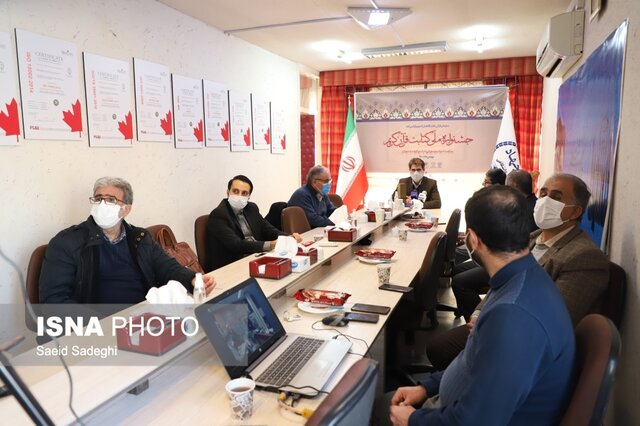 کسب رتبه برتر جشنواره ملی کتابت قرآن توسط هنرمند مراغهای