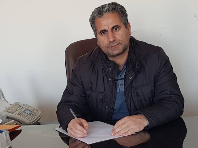 آیا گسل تبریز فعال شده است؟