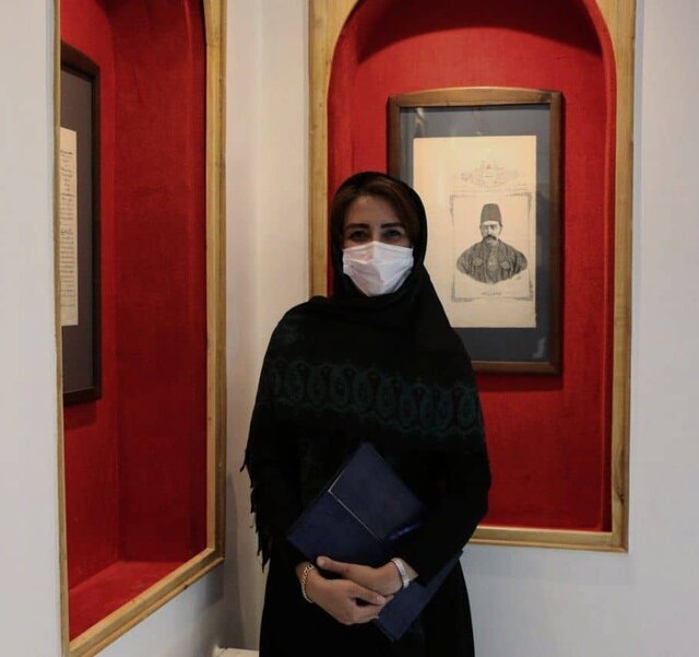 نمایشگاه «مطبوعات تاریخی در آینه پست» برگزار میشود