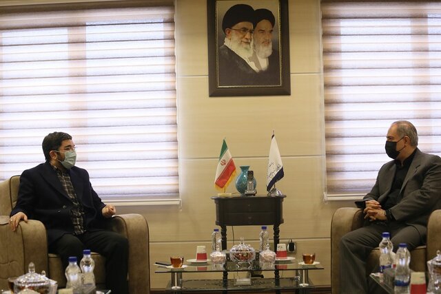 برای حفظ منابع طبیعی باید عرصه را برای فعالیت‌های قاچاق تنگ کنیم