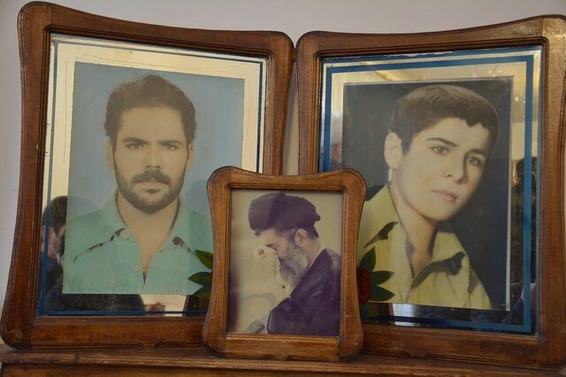 بزرگداشت یاد و خاطره شهیدان و استمرار راه آنها وظیفه‌ای ملی و همگانی است