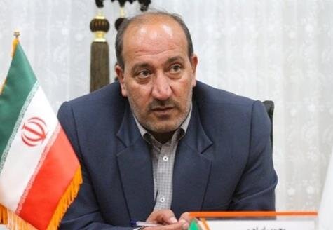 پیام تسلیت استاندار آذربایجان شرقی در پی درگذشت جانباز سرافراز، حاج محبوب ابراهیمی