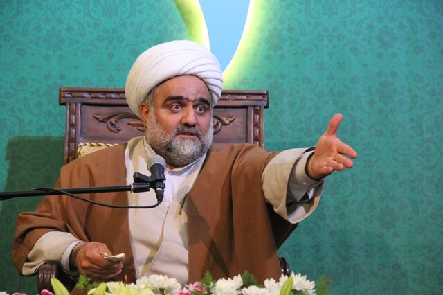 رجب، ماه شستوشوی دل و جان از زنگار گناه