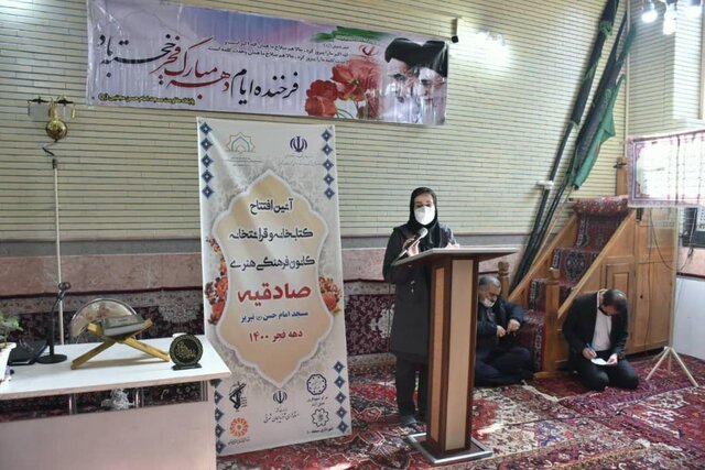 جوانان باید بهدنبال معنا و مفهوم شعار اصیل انقلاب اسلامی باشند