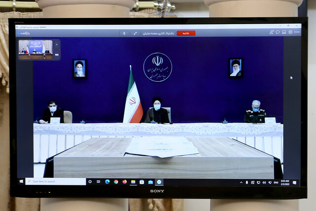 آمادگی کامل آذربایجان شرقی برای مواجهه با موج ششم کرونا