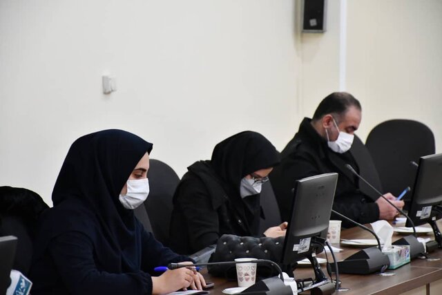 ۱۴ پروژه بزرگ بخش کشاورزی در آذربایجان شرقی افتتاح شد