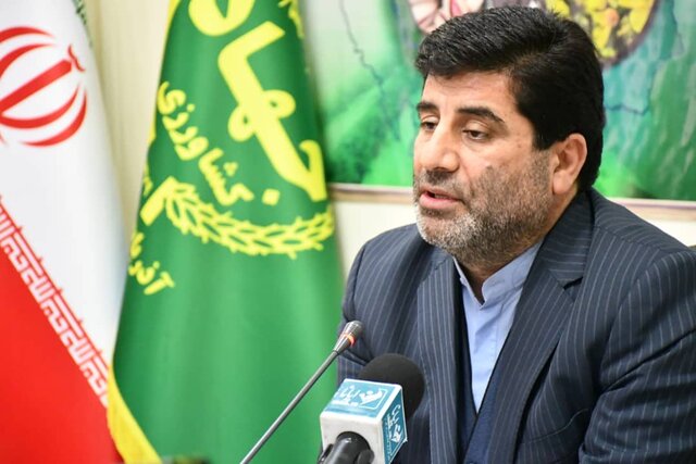خرید تضمینی ۵۵۰ تن گندم پس از افزایش نرخ در آذربایجان شرقی خرید تضمینی ۵۵۰ تن گندم پس از افزایش نرخ در آذربایجان شرقی