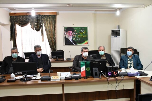 ۱۴ پروژه بزرگ بخش کشاورزی در آذربایجان شرقی افتتاح شد