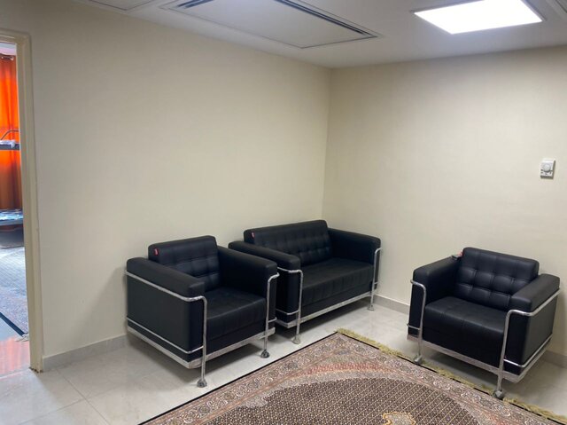 آخرین وضعیت پروژههای عمرانی دانشگاه علوم پزشکی تبریز