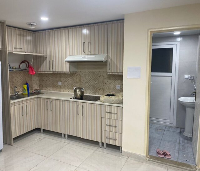 آخرین وضعیت پروژههای عمرانی دانشگاه علوم پزشکی تبریز