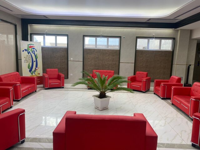 آخرین وضعیت پروژههای عمرانی دانشگاه علوم پزشکی تبریز