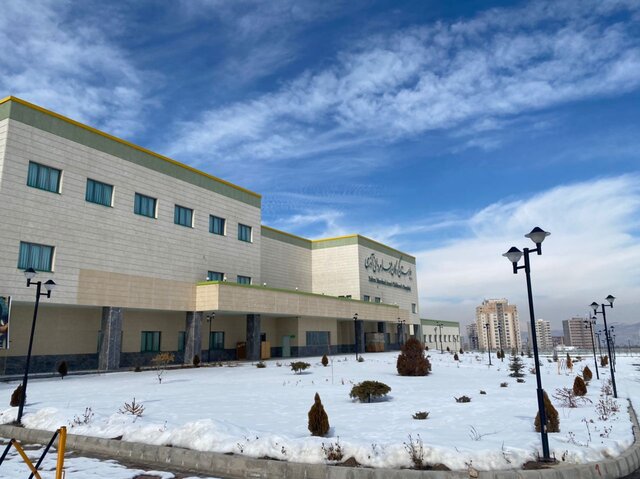 آخرین وضعیت پروژه‌های عمرانی دانشگاه علوم پزشکی تبریز