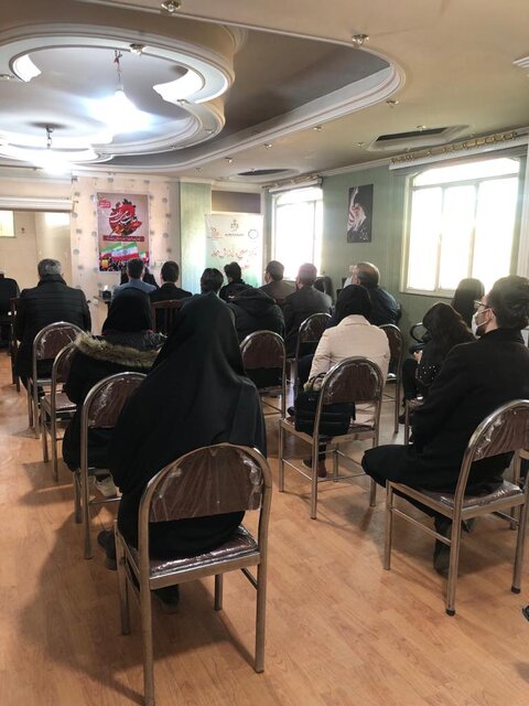 اولین مرکز «صلح و سازش» محلی آذربایجان شرقی در محله خلیل آباد تبریز افتتاح شد