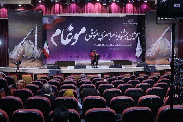 به معجزه هنر در رشد و تعالی مدنی جامعه ایمان دارم 
