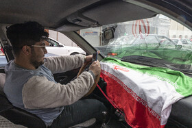 راهپیمایی ۲۲بهمن_ تبریز