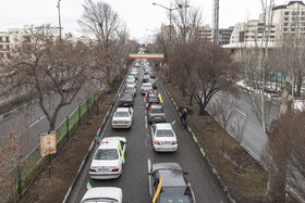 راهپیمایی ۲۲بهمن_ تبریز