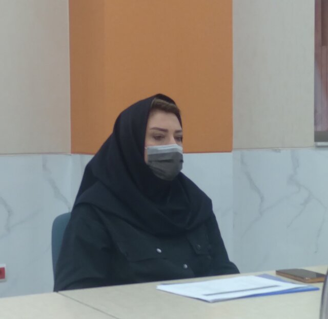 تولید داروی "مزالازین" توسط محققان تبریزی/تحریم، مانع ارسال محققان به مراکز تحقیقاتی دنیا است