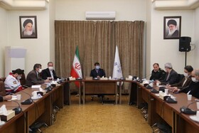 سنت چهارشنبه‌سوری باید مایه نشاط و سرزندگی جامعه باشد